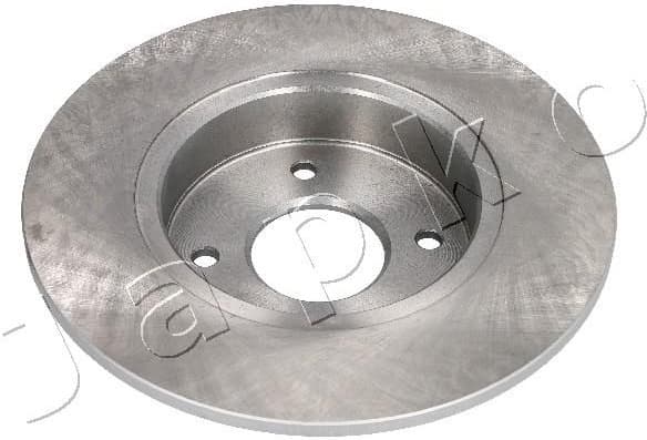 Brake Disc 61114C - image 2