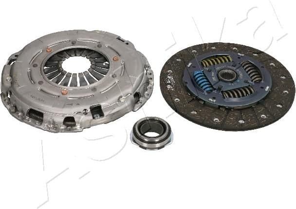 Clutch Kit 92-0H-H69