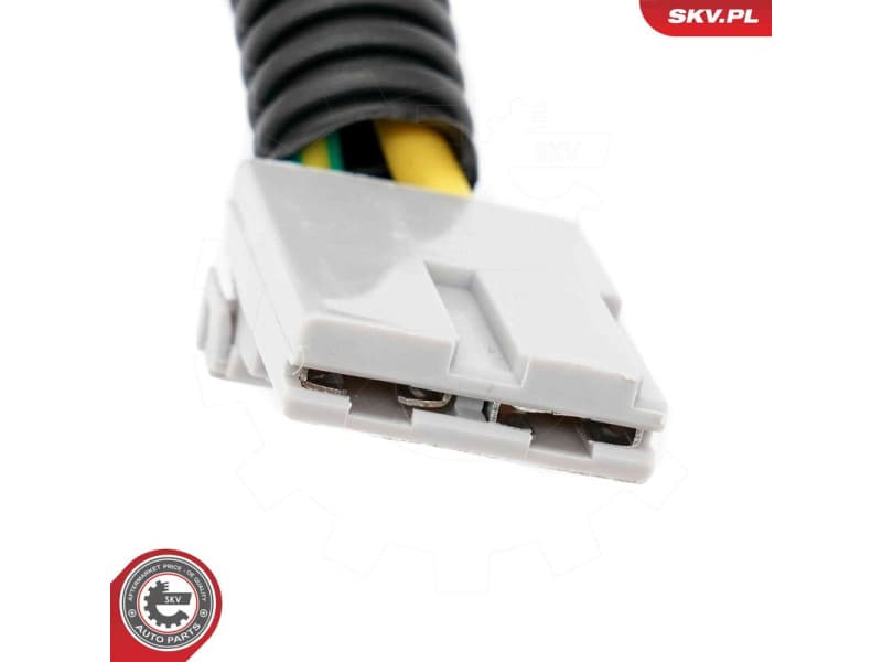 Steering Lock 65SKV212 - image 4