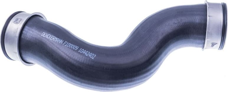 Charge Air Hose F100009