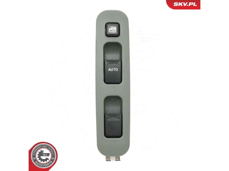 Switch, window regulator 37SKV495 - image 3