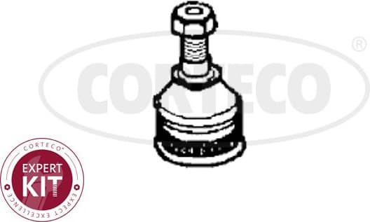 Ball Joint 49395775 - image 2