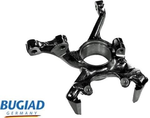 Steering Knuckle, wheel suspension BSP25137