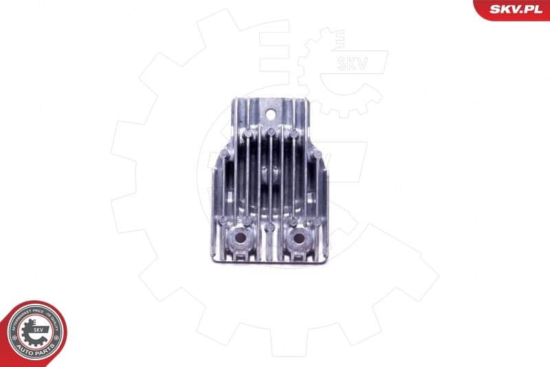 Control Unit, lights 59SKV066 - image 2