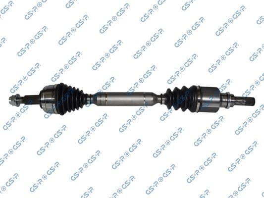 Drive Shaft 250622