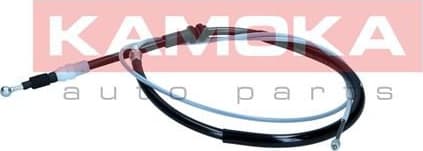 Cable Pull, parking brake 1190319 - image 2