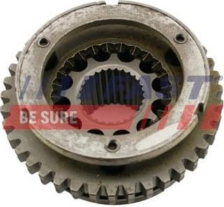 Repair Kit, synchronisation (manual transmission) FT62201