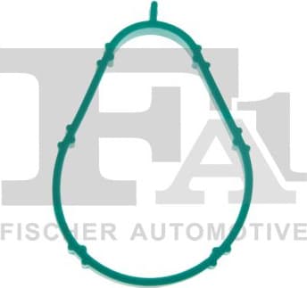 Gasket, intake manifold 511-008 - image 2