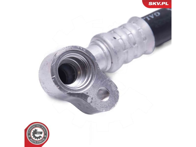 High-pressure Line, air conditioning 43SKV540 - image 2