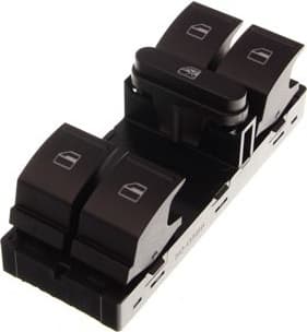 Switch, window regulator 50-0586