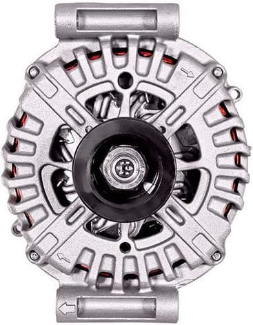 Alternator 8EL 015 637-431 - image 2