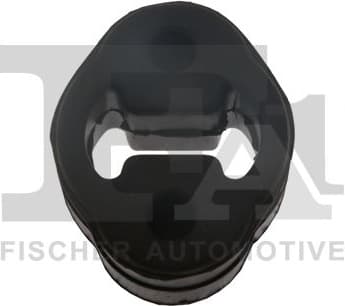 Mount, exhaust system 133916 - image 2