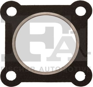 Gasket, exhaust pipe 110932 - image 2