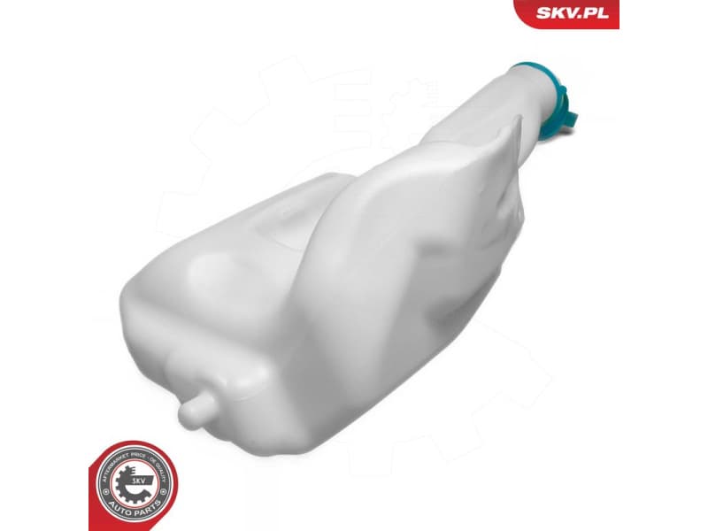 Washer Fluid Reservoir, window cleaning 61SKV706 - image 2