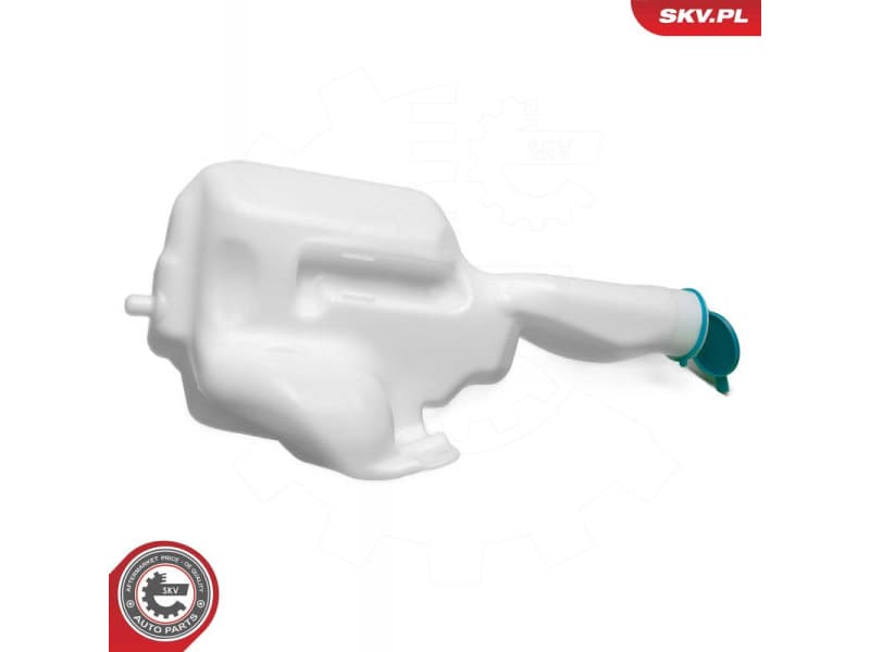 Washer Fluid Reservoir, window cleaning 61SKV706 - image 5