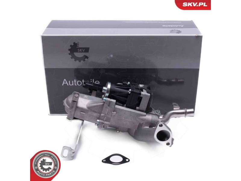 EGR Valve 14SKV240