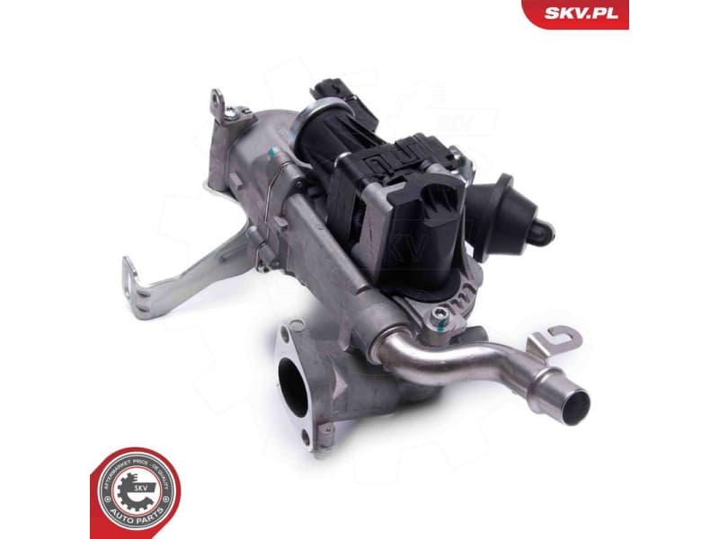 EGR Valve 14SKV240 - image 2