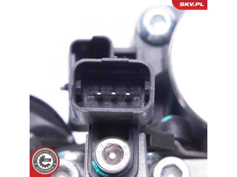 EGR Valve 14SKV240 - image 4