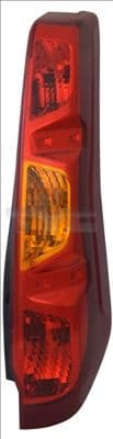 Tail Light Assembly 11-12524-05-2