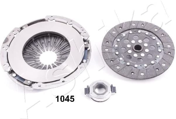 Clutch Kit 92-01-1045 - image 2