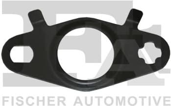 Gasket, oil outlet (charger) 411524 - image 2