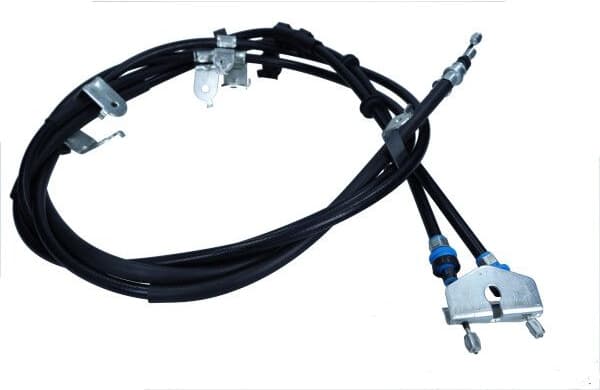 Cable Pull, parking brake 32-1064