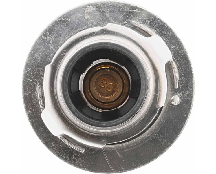 Thermostat, coolant 1075-80 - image 2