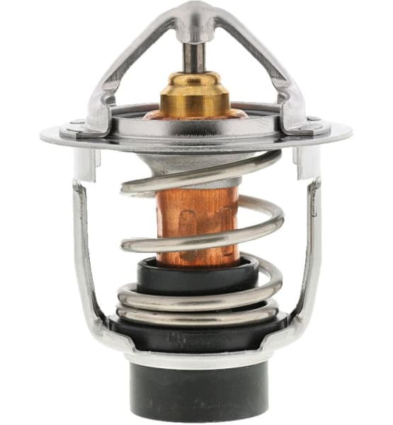 Thermostat, coolant 1075-80 - image 3