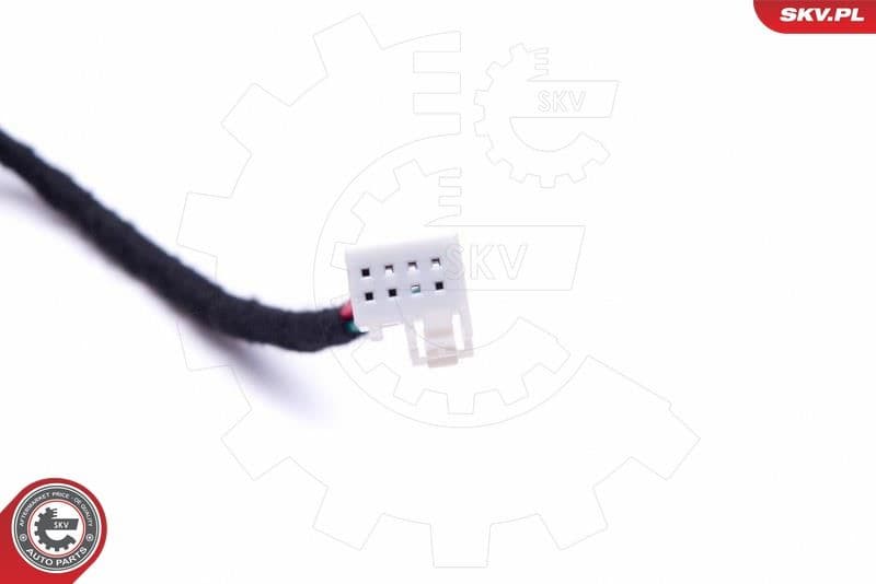 Switch, window regulator 37SKV167 - image 4