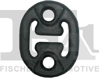 Mount, exhaust system 753928 - image 2