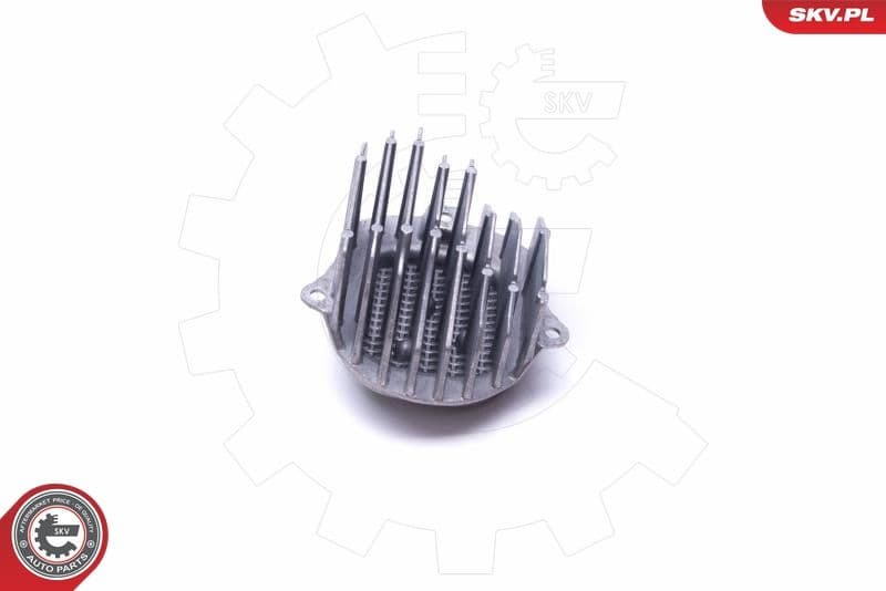 Control Unit, lights 59SKV085 - image 2