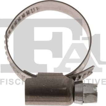 Hose Clamp 815-9.1627