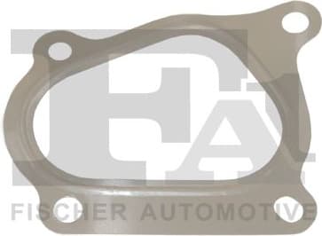 Gasket, exhaust pipe 220932 - image 2