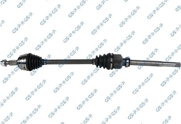 Drive Shaft 203663