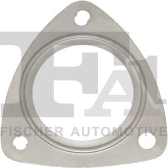 Gasket, exhaust pipe 120945 - image 2