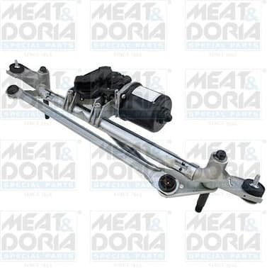 Window Cleaning System 207076