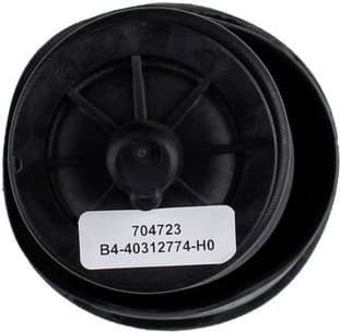 Air Spring, suspension BILSTEIN - B3 OE Replacement (Air) 40-312774 - image 3