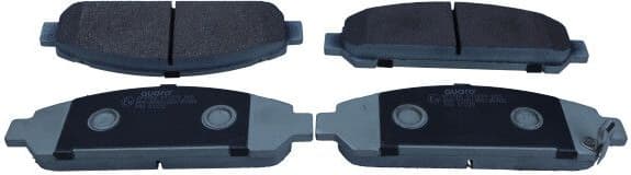Brake Pad Set, disc brake QP1564