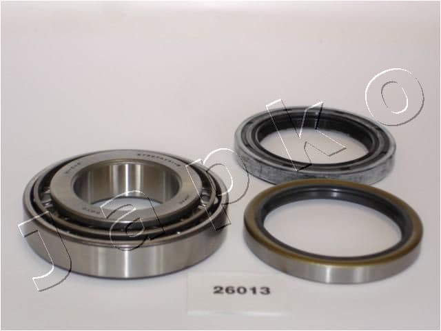 Wheel Bearing Kit 426013