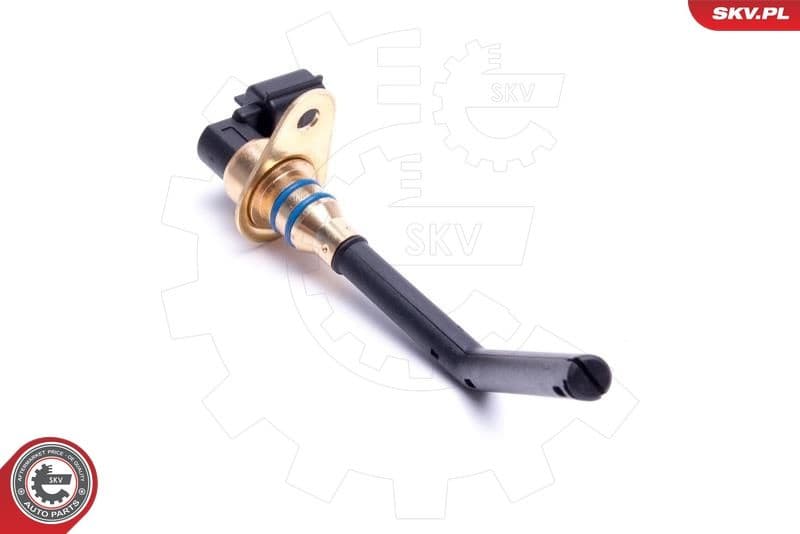 Sensor, engine oil level 17SKV751 - image 2