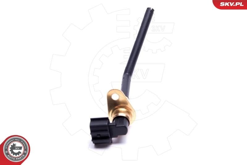 Sensor, engine oil level 17SKV751 - image 3