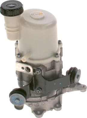 Hydraulic Pump, steering K S00 910 102 - image 3