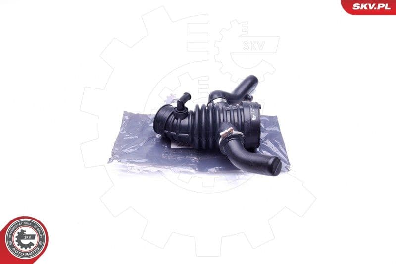 Intake Hose, air filter 24SKV499 - image 2