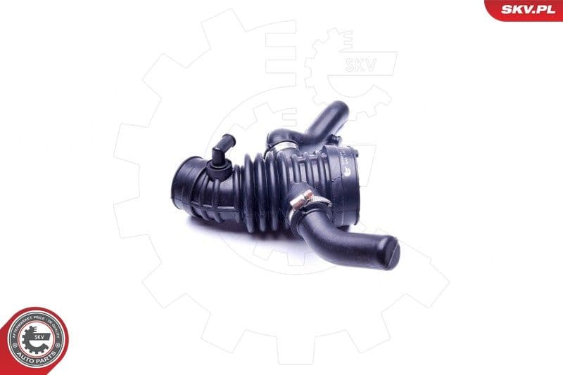 Intake Hose, air filter 24SKV499 - image 3