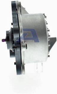 Water Pump, engine cooling WPT-190A - image 2