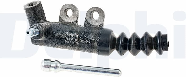 Slave Cylinder, clutch LL80193