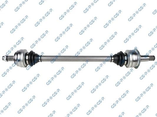 Drive Shaft 203794