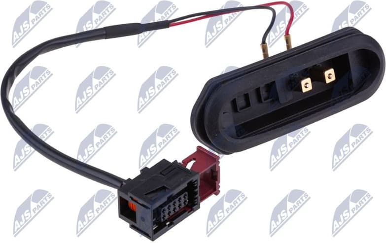 Switch, door contact EZC-FT-212