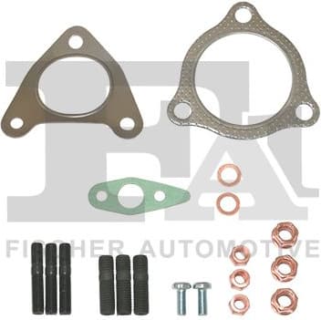 Mounting Kit, charger KT550005 - image 2