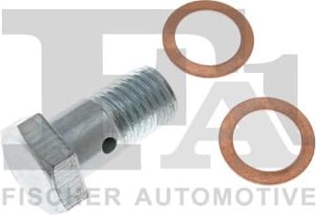 Banjo Bolt, charger 989-12-004.021 - image 2